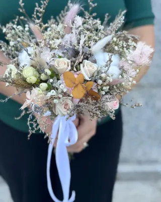 Bridal bouquet Beloved Bliss