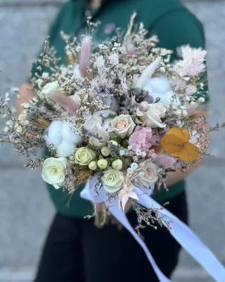 Bridal bouquet Beloved Bliss