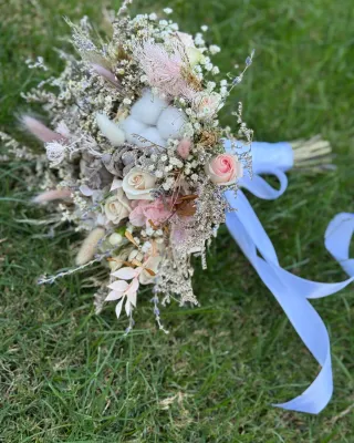 Bridal bouquet Beloved Bliss