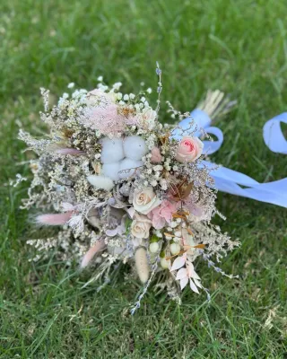 Bridal bouquet Beloved Bliss