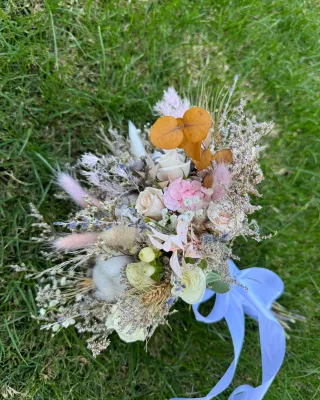 Bridal bouquet Beloved Bliss
