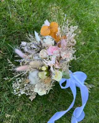 Bridal bouquet Beloved Bliss