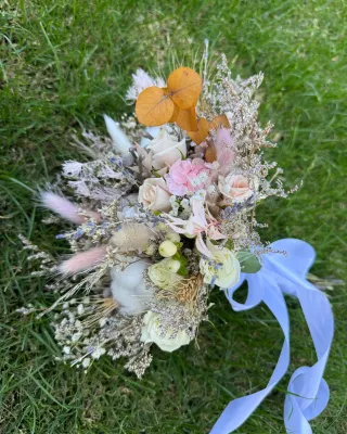 Bridal bouquet Beloved Bliss