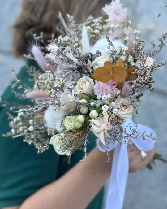 Bridal bouquet Beloved Bliss