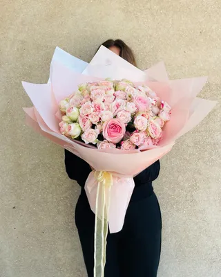 Rose bouquet Say it with roses delivery in Dubai