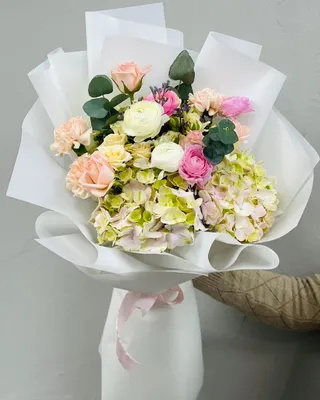 Signature bouquet Cuteness delivery in Dubai