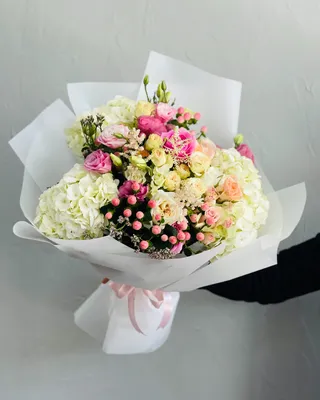 Signature bouquet Oh, Love delivery in Dubai