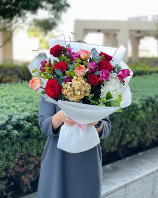 باقة توقيع مقدار حبي التسليم في دبي