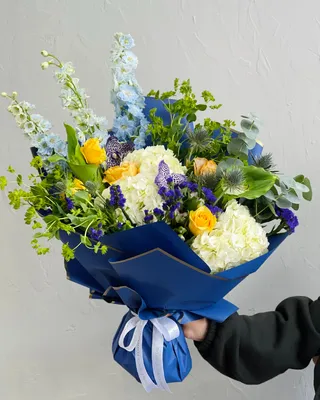 Signature bouquet The Dream delivery in Dubai