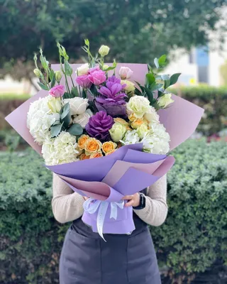 Signature bouquet Sunshine delivery in Dubai