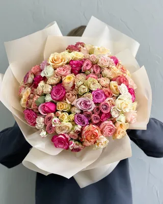 Rose bouquet Tango delivery in Dubai