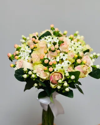 Bridal collection Pastel beauty delivery in Dubai