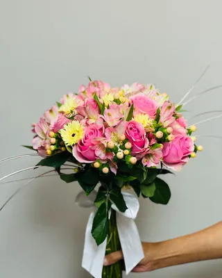 Bridal collection Sweet pink delivery in Dubai