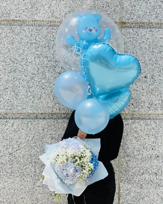 It’s a Boy gift set delivery in Dubai