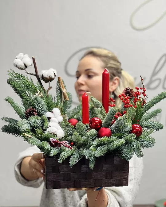 تشكيلة أجواء الكريسماس