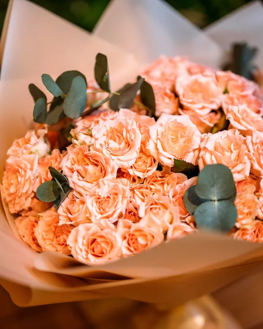 Монобукет Sweet Sara