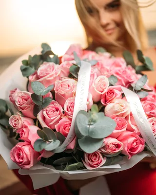 باقة وردة ساحرة التسليم في دبي