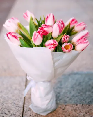 Monobouquets Fresh air delivery in Dubai