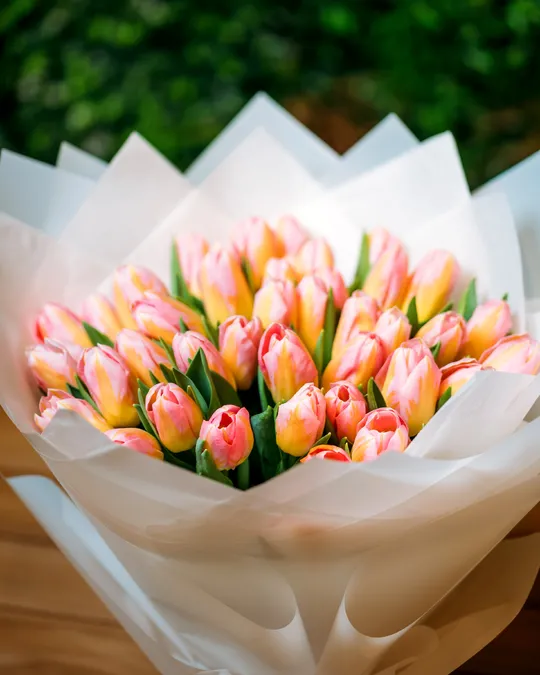 Monobouquets Lightful