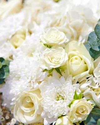 Occasional bouquet Mindful