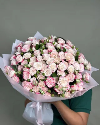 Spray Roses Reflex delivery in Dubai