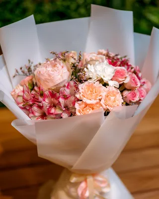 Bouquet Warm hugs delivery in Dubai