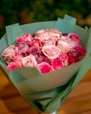 باقة ورد مشرقة التسليم في دبي