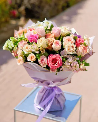 Occasional bouquet Talents delivery in Dubai