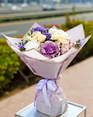 Occasional bouquet Primary delivery in Dubai
