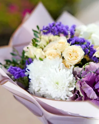 Occasional bouquet Primary