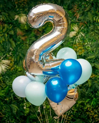 Balloons Occasional set delivery in Dubai