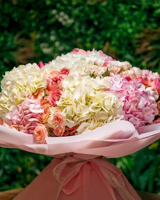 Signature bouquet Grandiose