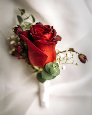 Bridal bouquet Charming Bride