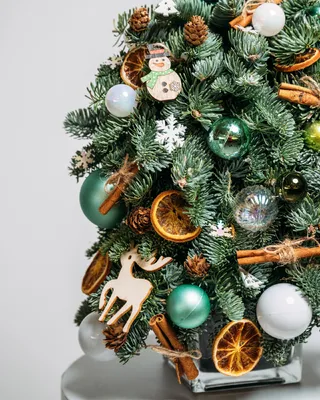 Рождественская елка Green Lights (размер M)