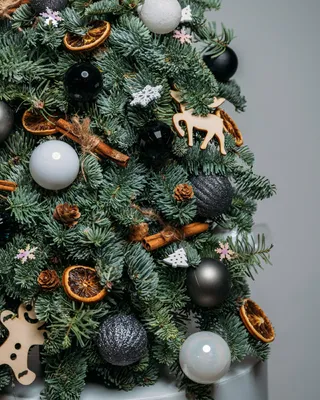 Christmas tree Star lights (size M)