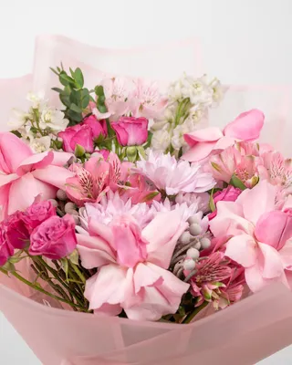 Occasional flowers Garden of love