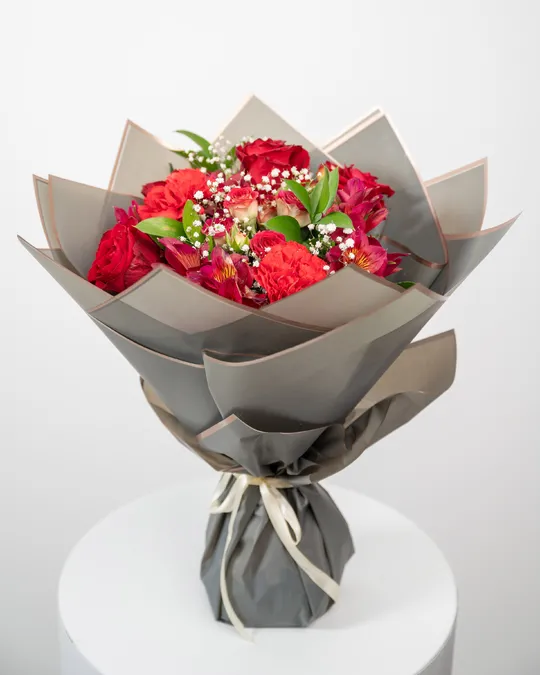 Occasional flowers Love song