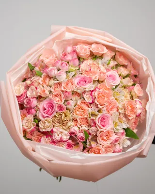 Occasional flowers You’re the one