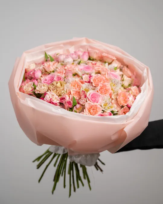 Occasional flowers You’re the one