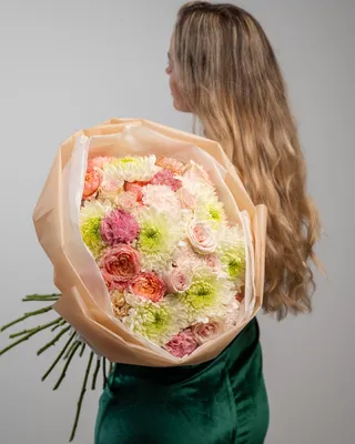 Occasional flowers Bloom and Breeze