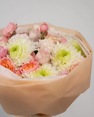 Occasional flowers Bloom and Breeze