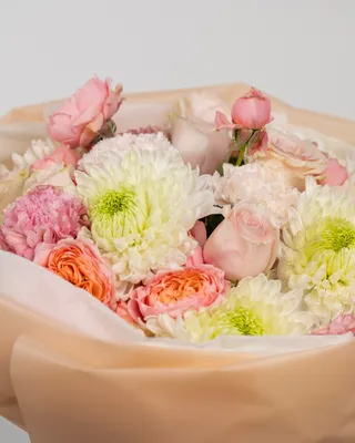 Occasional flowers Bloom and Breeze