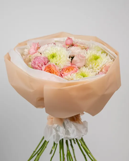 Occasional flowers Bloom and Breeze