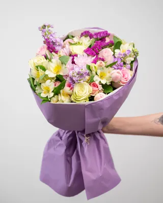 Occasional flowers Fascination delivery in Dubai