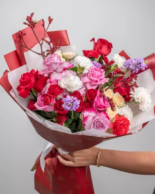 Occasional flowers Nurturing love