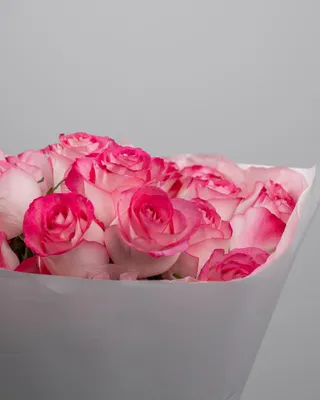 Rose bouquet Amore