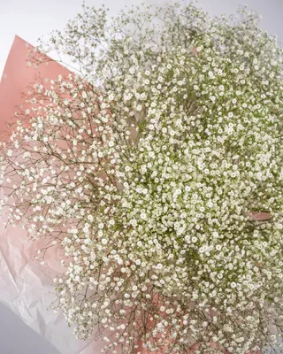 Basket arrangement Cloud Nine