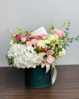 Box arrangement Unusual happiness delivery in Dubai