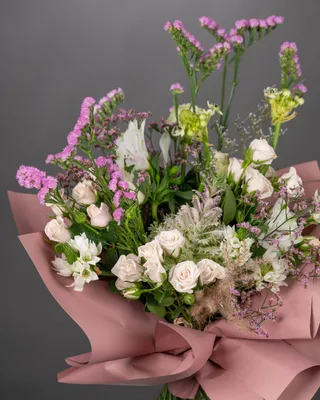 Mixed bouquet Blessings