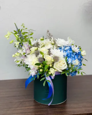 Box arrangement For a Bday boy delivery in Dubai